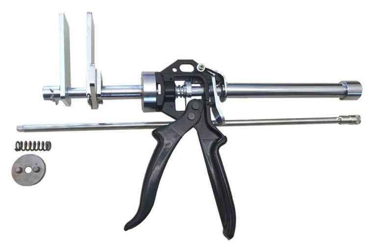 Brake Piston Extractor Rotador